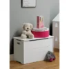 Sorelle Farmhouse Toy Box Crib - White -Graco Sales GUEST 1020c292 3714 4ad1 aebe 855eb00c4a56