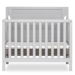 Dream On Me Bellport 4 In 1 Convertible Mini/Portable Crib 18 Dream On Me Bellport 4 In 1 Convertible Mini/Portable Crib -Graco Sales GUEST 1025cf66 6786 4035 b075 0dbba3450d47