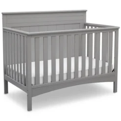 Delta Children Fancy 4-in-1 Convertible Crib -Graco Sales GUEST 104351cf db31 46b3 be85 78534d760e08