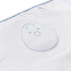 Nested Bean Zen 100% Cotton Swaddle Wrap Classic -Graco Sales GUEST 1060472b 2851 4f00 a6a3 04b6925cfe0c