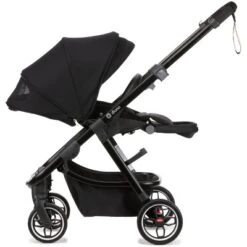 Diono Excurze Stroller For Infant, Baby And Toddler, Car Seat Compatible, Narrow Fit, Compact Fold -Graco Sales GUEST 107c0e72 4d01 4271 b1f4 8a26ce27c554