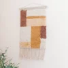 Crane Baby Handcrafted Cotton Wall Hanging - Kendi 1 Crane Baby Handcrafted Cotton Wall Hanging - Kendi -Graco Sales GUEST 109329ae 1de1 49b9 b9c2 b95a5151d2b8