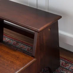 Tyler Bed Step - Powell -Graco Sales GUEST 10a5ee3e 96fb 411b 9556 6d2ca204a541