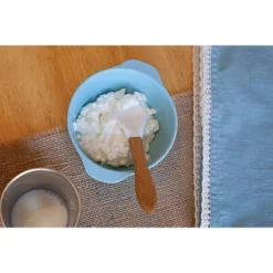 4pk Bamboo And Silicone Kid Spoons - Red Rover -Graco Sales GUEST 10ce0b6a 701b 45da b4e6 ea2c27e5c26d