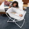 Fisher Price Fisher-Price Rock With Me Bassinet -Graco Sales GUEST 10f2f0bd 2b6c 4b80 8df5 2af587fb3bfb