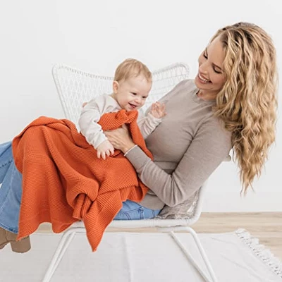 Natemia Knitted Blanket 5 Natemia Knitted Blanket - Image 3