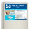Sealy Airial Breathable 2-Stage Crib Mattress And Toddler Mattress -Graco Sales GUEST 1164f3da a9d1 4f7f a4f4 d2d0da2de825