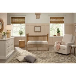 Namesake Abigail 3-in-1 Convertible Crib -Graco Sales GUEST 1189a35d 226a 4156 b5d4 073d8e243df2