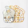 Bumkins Disney Pooh Bear And Friends Super Bib - 3pk 1 Bumkins Disney Pooh Bear And Friends Super Bib - 3pk -Graco Sales GUEST 11aa3321 d683 422d afd7 0d12588b2de9