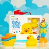 Munchkin Baby First Bath Toy Gift Set 1 Munchkin Baby First Bath Toy Gift Set -Graco Sales GUEST 11bc9b1f 2060 4b24 bdba 3b316c6282c2