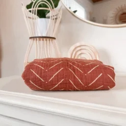 Itzy Ritzy Muslin Breastfeeding Boss Nursing Cover - Rust -Graco Sales GUEST 11e90721 f147 4a4d 89dd 39de504b4480