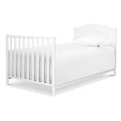 DaVinci Charlie Folding Portable 3-in-1 Mini Crib - White -Graco Sales GUEST 11fd61cd 7ff0 4be2 9222 80364e03bede