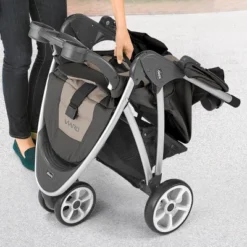 Chicco Viaro Travel System - Black 15 Chicco Viaro Travel System - Black -Graco Sales GUEST 12271f3d 0c49 4760 97e3 479a9cfb1f55