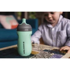 Tommee Tippee 2pk Insulated Sportee Toddler Water Bottle With Handle - 9oz 14 Tommee Tippee 2pk Insulated Sportee Toddler Water Bottle With Handle - 9oz -Graco Sales GUEST 12722240 b611 4f23 a47b 43c3897a77d9