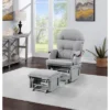 Suite Bebe Mason Glider & Ottoman - Gray/Oyster -Graco Sales GUEST 12da71ff e722 48d4 a8cc 84266eaf846e