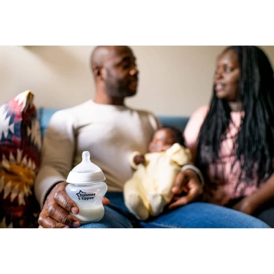 Tommee Tippee Complete Formula Feeding Solution Set - 9pc 3 Tommee Tippee Complete Formula Feeding Solution Set - 9pc