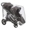 Sasha's Premium Rain Shield And Wind Cover For Baby Stroller, Compatible With Baby Jogger City Select Double Stroller 2 Sasha's Premium Rain Shield And Wind Cover For Baby Stroller, Compatible With Baby Jogger City Select Double Stroller -Graco Sales GUEST 13050dc3 9ec1 459a b233 7af768803727