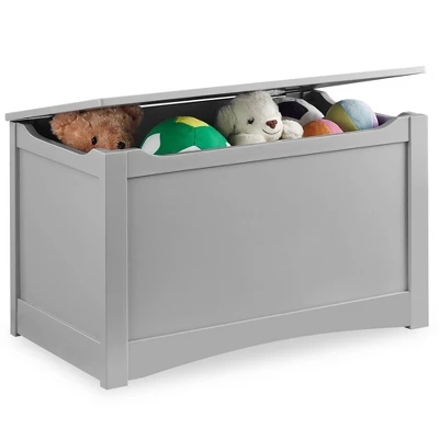 Delta Children Universal Toy Box 6 Delta Children Universal Toy Box - Image 4