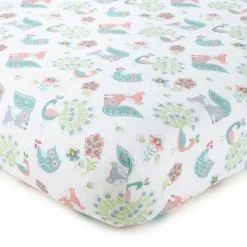 Fiona 5-Piece Nursery Crib Bedding Set - Levtex Baby -Graco Sales GUEST 13784713 7def 4264 99ed 66ca737ae1df