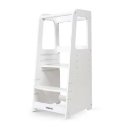 Toddler Tower Stepping Stool - Dadada Baby -Graco Sales GUEST 137a2f05 2fa7 4696 ba0f 6032eca4dd90