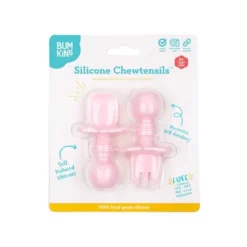 Bumkins Silicone Chewtensils 19 Bumkins Silicone Chewtensils -Graco Sales GUEST 13ae634a 1f3b 487c b51f 11cec4a19036