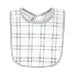 Hudson Baby Unisex Baby Cotton Bibs, Forest Animals, One Size -Graco Sales GUEST 13c7bebe d6eb 43fd a26b f9cc801ef6dc