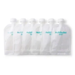 NutriBullet Baby Food Accessory Kit -Graco Sales GUEST 13cb8d91 a132 483e ad50 84c441eb8011