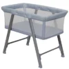 Cosco SleepAway Bassinet - Organic Waves -Graco Sales GUEST 140280f5 793d 4744 851e b8209e0024b4