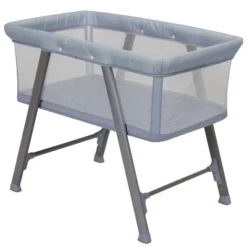 Cosco SleepAway Bassinet - Organic Waves