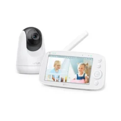VAVA Split View 5" 720P Video Baby Monitor With 2 Cameras 13 VAVA Split View 5" 720P Video Baby Monitor With 2 Cameras -Graco Sales GUEST 141db805 5737 422c ade3 a33b8eeaf0ee