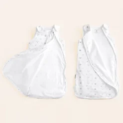 KeaBabies Organic Baby Sleep Sack Wearable Blanket, Baby Sleeping Bag 0-24 Months, Baby Sleep Sacks -Graco Sales GUEST 145a15c4 b905 40d2 a3df 00a600d1b46c