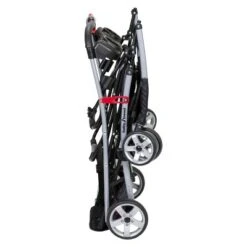 Baby Trend Snap-N-Go Double Universal Double Stroller 8 Baby Trend Snap-N-Go Double Universal Double Stroller -Graco Sales GUEST 14893ee2 2cff 426d 915a 858dc862322e