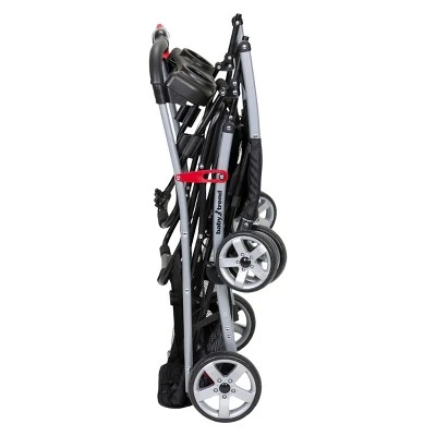 Baby Trend Snap-N-Go Double Universal Double Stroller 5 Baby Trend Snap-N-Go Double Universal Double Stroller - Image 3