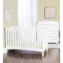 Child Craft Forever Eclectic London 4-in-1 Convertible Crib 21 Child Craft Forever Eclectic London 4-in-1 Convertible Crib -Graco Sales GUEST 14bc443b f86f 4494 985d 724e304d8bec