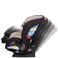 Safety 1st EverSlim All-in-One Convertible Car Seat -Graco Sales GUEST 14bed899 3501 46ad be28 1112af66d6f1