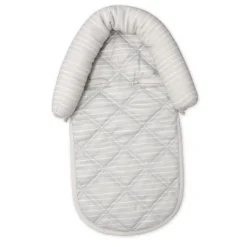 Go By Goldbug Space Duo Head Support And Strap Cover Set For Car Seat, Stroller, Bouncer -Graco Sales GUEST 14c8d7c3 66c5 4f75 951f da390389de90