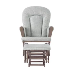 Child Craft Tranquil Glider And Ottoman - Cocoa Bean 13 Child Craft Tranquil Glider And Ottoman - Cocoa Bean -Graco Sales GUEST 14e401e5 dfc6 4f43 8e87 0f997b30e75e