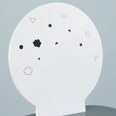 Talori Kids' Collection Gray/White - Buylateral 4 Talori Kids' Collection Gray/White - Buylateral - Image 2