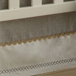 Night Owl 5-Piece Crib Bedding Set - Levtex Baby -Graco Sales GUEST 1543874d 1acb 4cb7 af73 5fd739714352