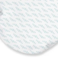 SwaddleMe By Ingenuity Original Swaddle Wrap - Newport Shores - S/M - 3pk -Graco Sales GUEST 160e0ee1 4750 4d23 9972 eefba6e322dd
