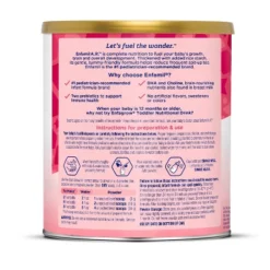 Enfamil A.R. Powder Infant Formula -Graco Sales GUEST 161e9203 b794 4bf3 a4d5 5635656d5e08