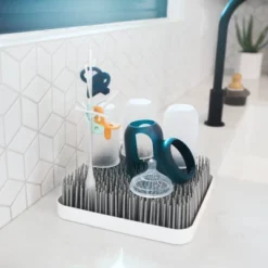 Boon Grass + Twig Countertop Drying Rack Bundle - Gray - 2ct -Graco Sales GUEST 16418c58 8477 4784 96e5 e937b41663b6