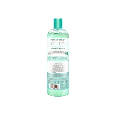 Babo Botanicals Eucalyptus Remedy Shampoo Bubble Bath & Wash - 15 Fl Oz 3 Babo Botanicals Eucalyptus Remedy Shampoo Bubble Bath & Wash - 15 Fl Oz