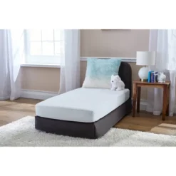 Sealy Perfect Rest Crib And Toddler Mattress -Graco Sales GUEST 1697cfb7 91f4 47cc 9329 a082cb43acc0