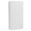 Kolcraft 2-Stage Antibacterial Baby Crib Mattress And Toddler Bed Mattress -Graco Sales GUEST 16cd25e9 ea21 4b6e 9796 a6e41fea749a