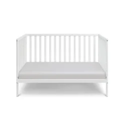 Suite Bebe Palmer 3-in-1 Convertible Island Crib - White 12 Suite Bebe Palmer 3-in-1 Convertible Island Crib - White -Graco Sales GUEST 16da47f1 45ce 46d9 b0d5 eeaa3dd77cae