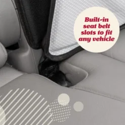 Lusso Gear Car Seat Protector -Graco Sales GUEST 16e58128 fb54 4279 b79d 09f65993e054