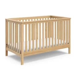Storkcraft Hillcrest 4-in-1 Convertible Crib -Graco Sales GUEST 16f6d931 acc5 47b6 b211 540a6207346a