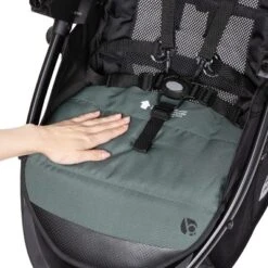Baby Trend Passport All-Terrain Seasons Travel System - Madrid Green -Graco Sales GUEST 16fbea4e a3e8 4499 a89f ac94491d100b