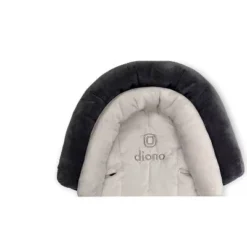 Diono 2-in-1 Head Support - Cuddle Soft - Gray 7 Diono 2-in-1 Head Support - Cuddle Soft - Gray -Graco Sales GUEST 1707b17f 53fe 4abf 8fbc 5e43a7ddb6b0